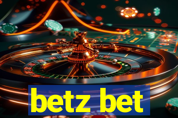 betz bet